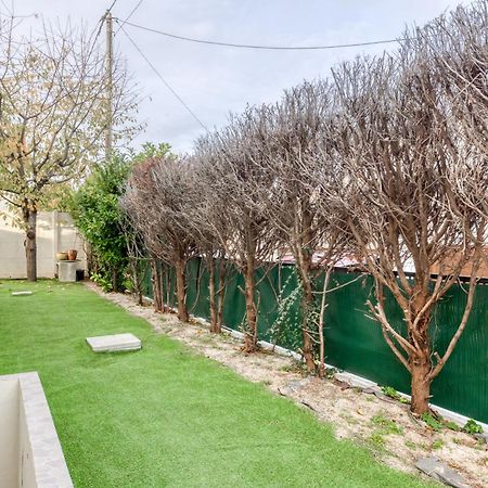 Magnifique Studio 20 M2 - Paris - Disneyland Noisy-le-Grand Luaran gambar