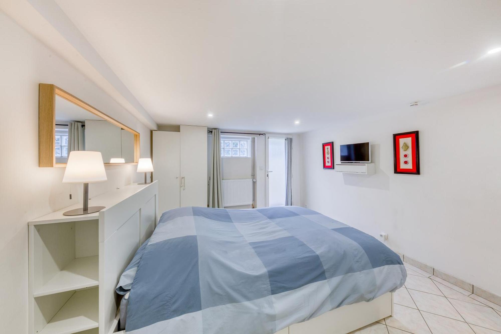 Magnifique Studio 20 M2 - Paris - Disneyland Noisy-le-Grand Luaran gambar