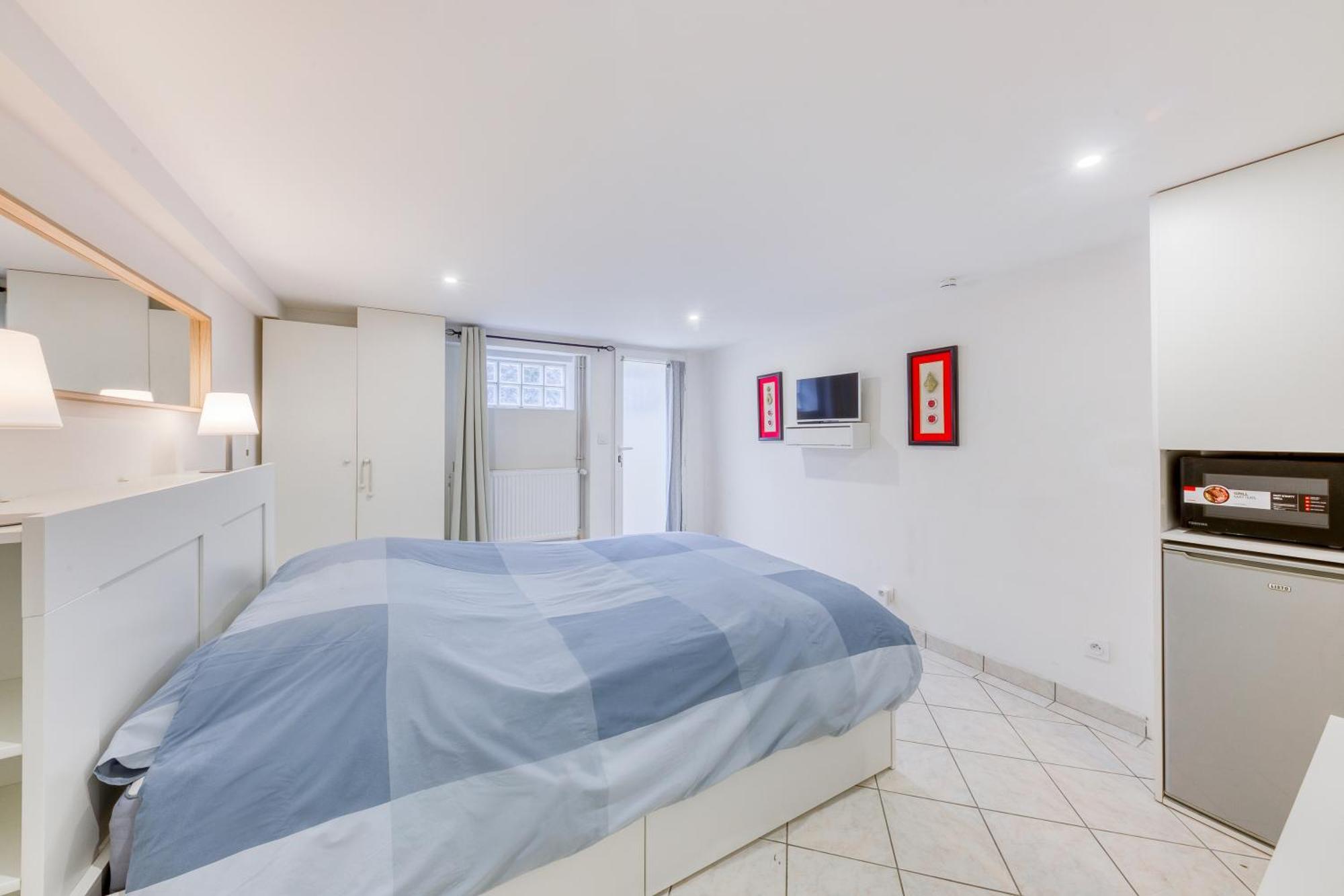 Magnifique Studio 20 M2 - Paris - Disneyland Noisy-le-Grand Luaran gambar