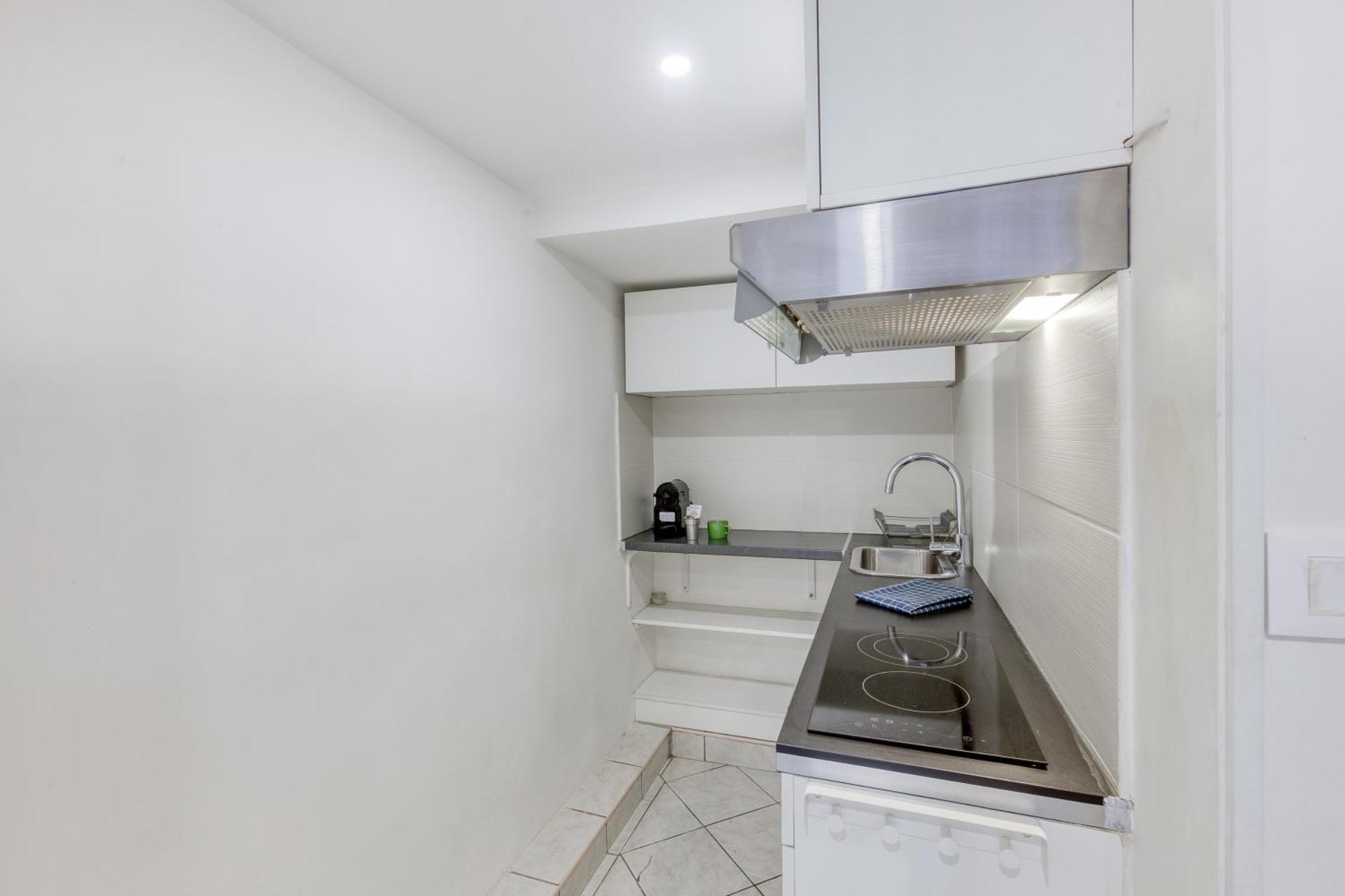Magnifique Studio 20 M2 - Paris - Disneyland Noisy-le-Grand Luaran gambar